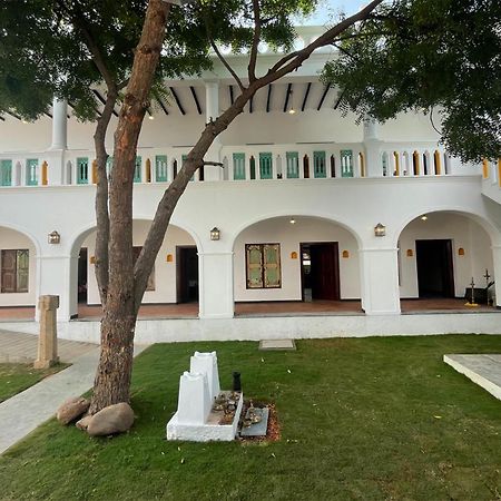 Anantya In The Village Thoothukudi Exterior foto