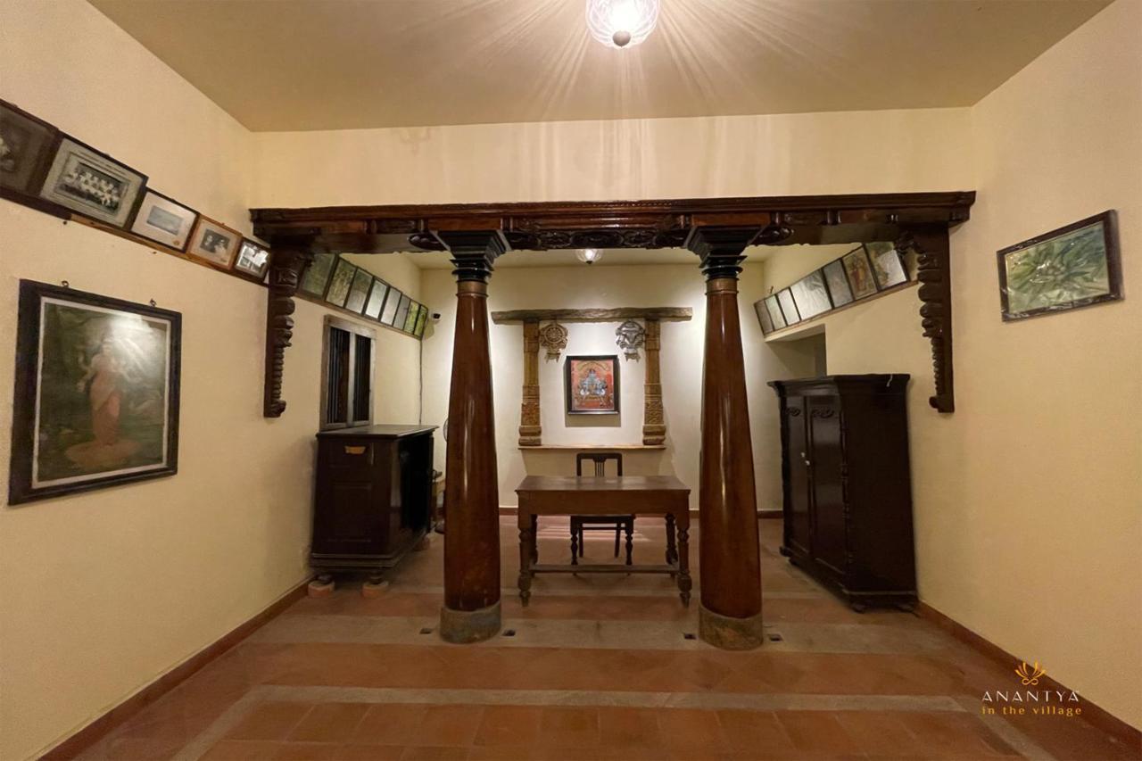Anantya In The Village Thoothukudi Exterior foto