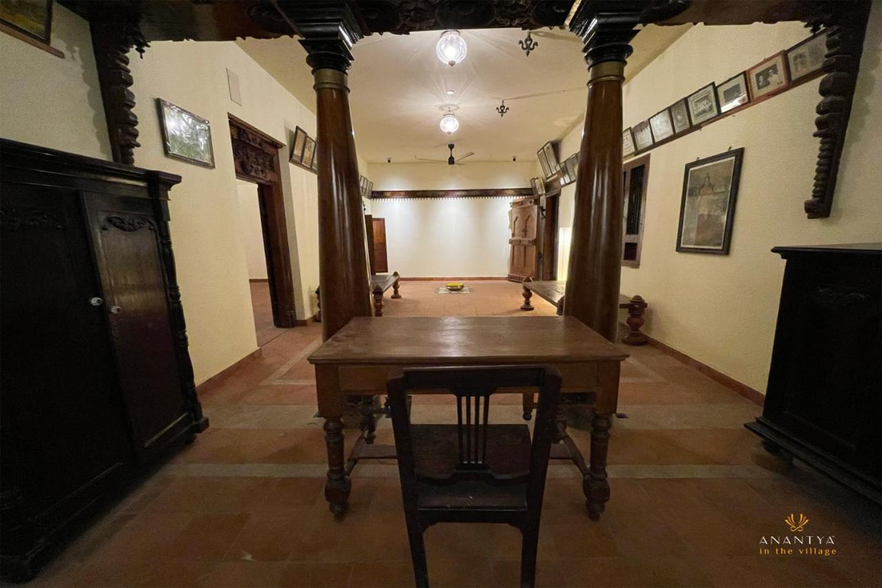 Anantya In The Village Thoothukudi Exterior foto